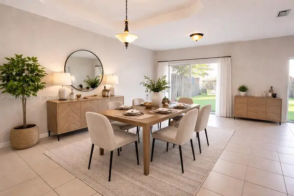 4947 SW 135th Way, Miramar, FL 33027