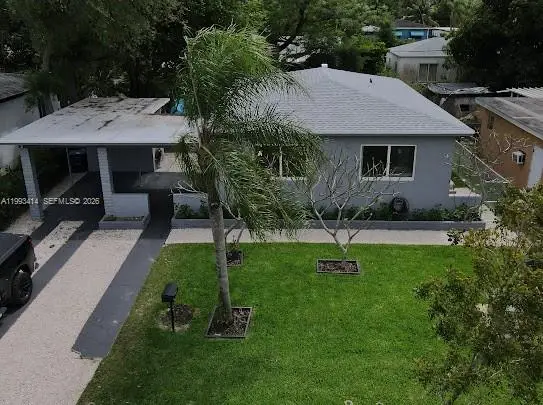 266 NE 162nd St, Miami, FL 33162 - #1