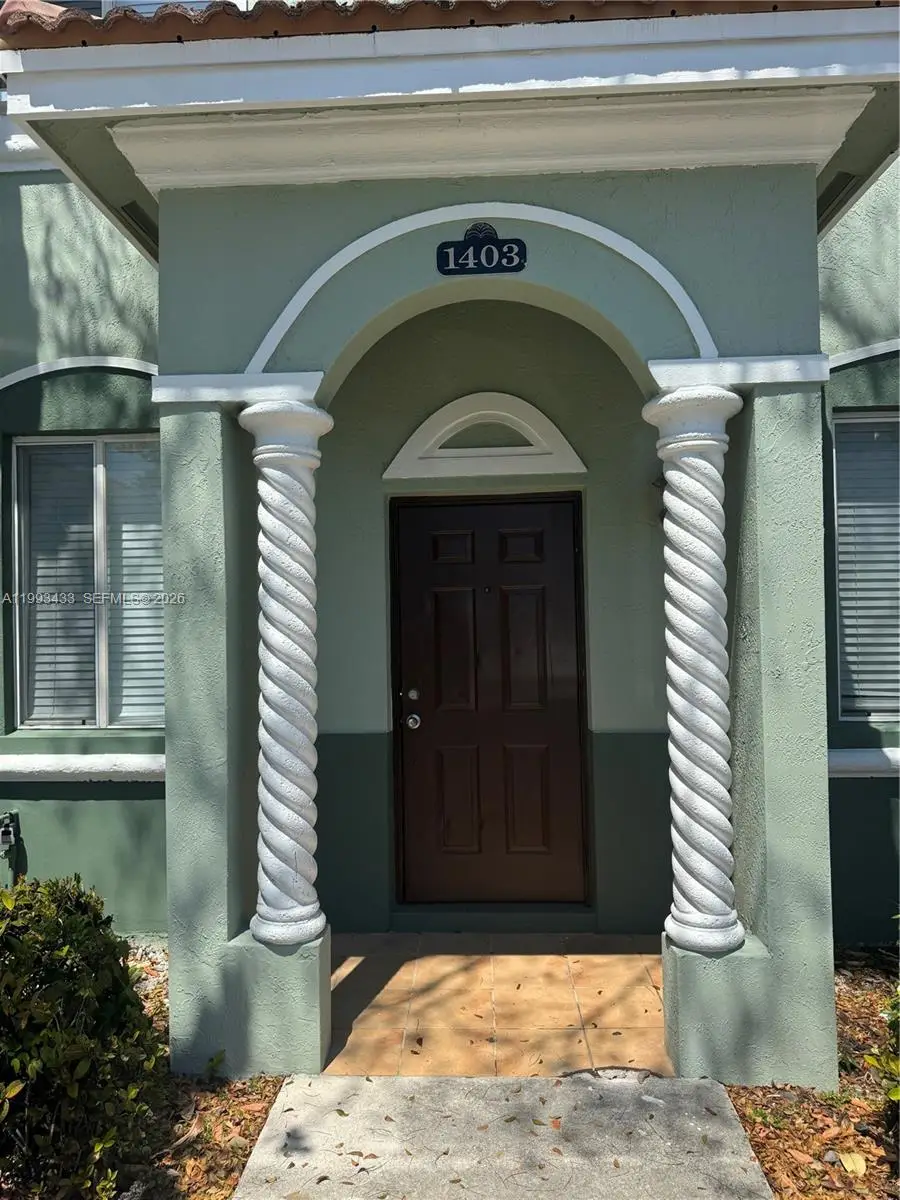 1403 SE 27th Ct, Homestead, FL 33035 - #2