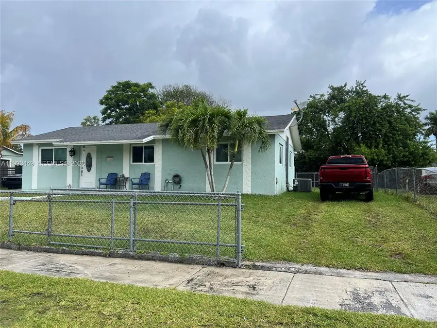 14501 SW 297th St, Homestead, FL 33033 - #2