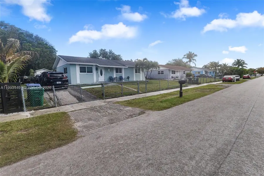 14501 SW 297th St, Homestead, FL 33033 - #3