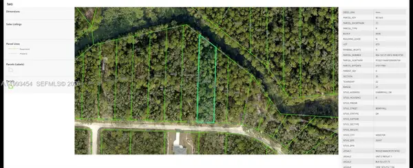 0 Berryhill Drive, Other, FL 33597