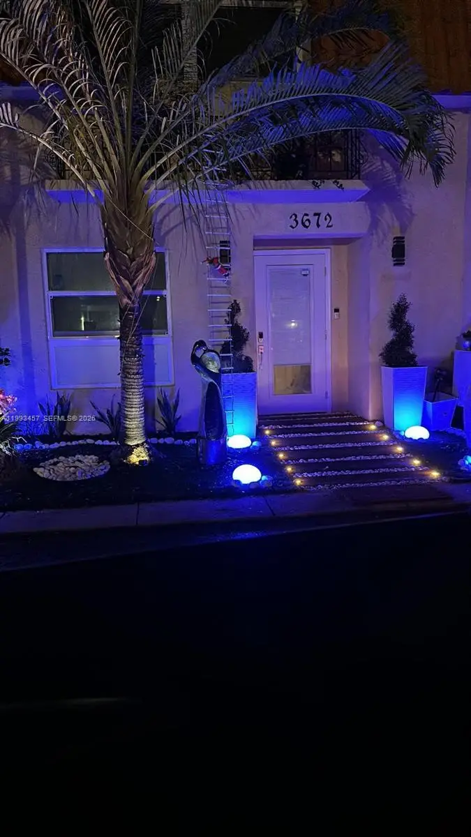 3672 NE 167th St #31, North Miami Beach, FL 33160 - #3