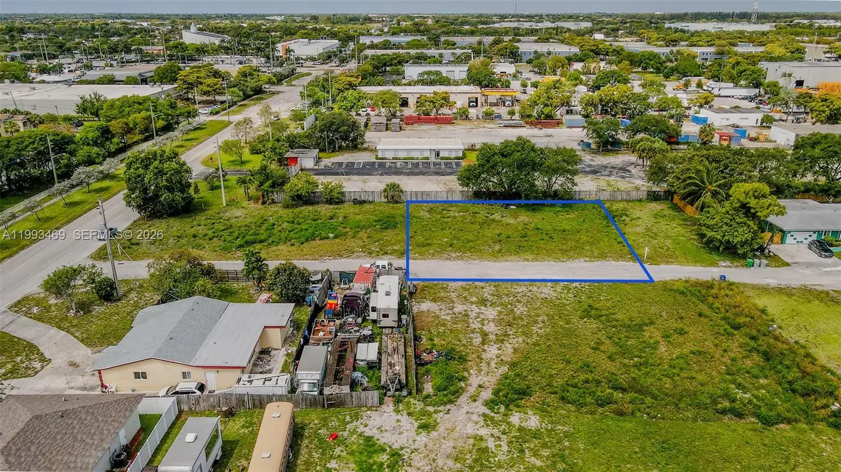 NW 19th Ave, Pompano Beach, FL 33069 - #1