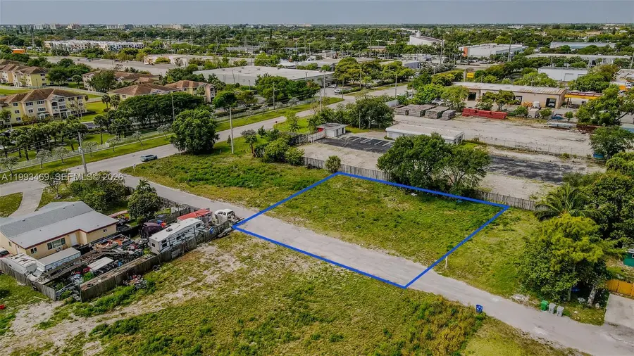 NW 19th Ave, Pompano Beach, FL 33069 - #2