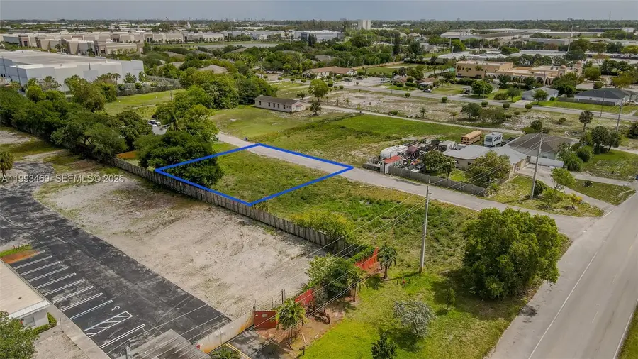 NW 19th Ave, Pompano Beach, FL 33069 - #3