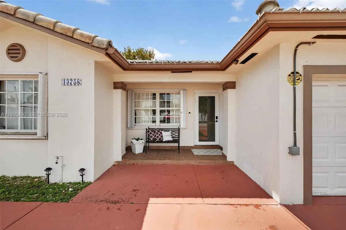 13758 SW 155th Ter, Miami, FL 33177 - #1