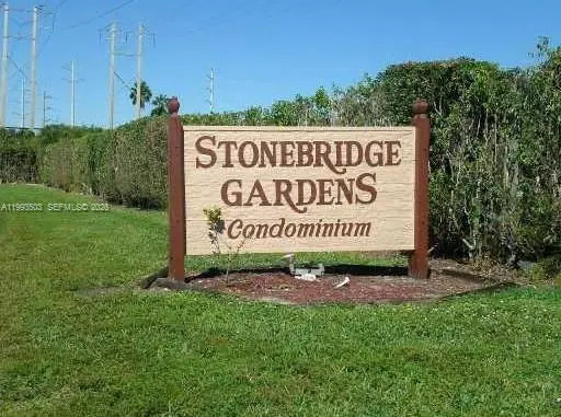 2864 NW 55th Ave #1C, Lauderhill, FL 33313 - #1