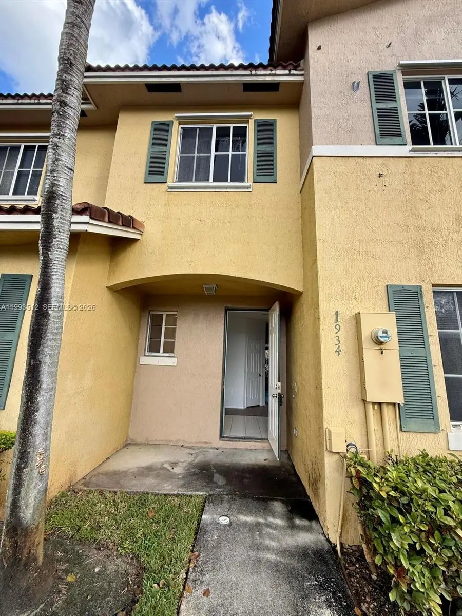 1934 SW 60th Ave, North Lauderdale, FL 33068 - #2