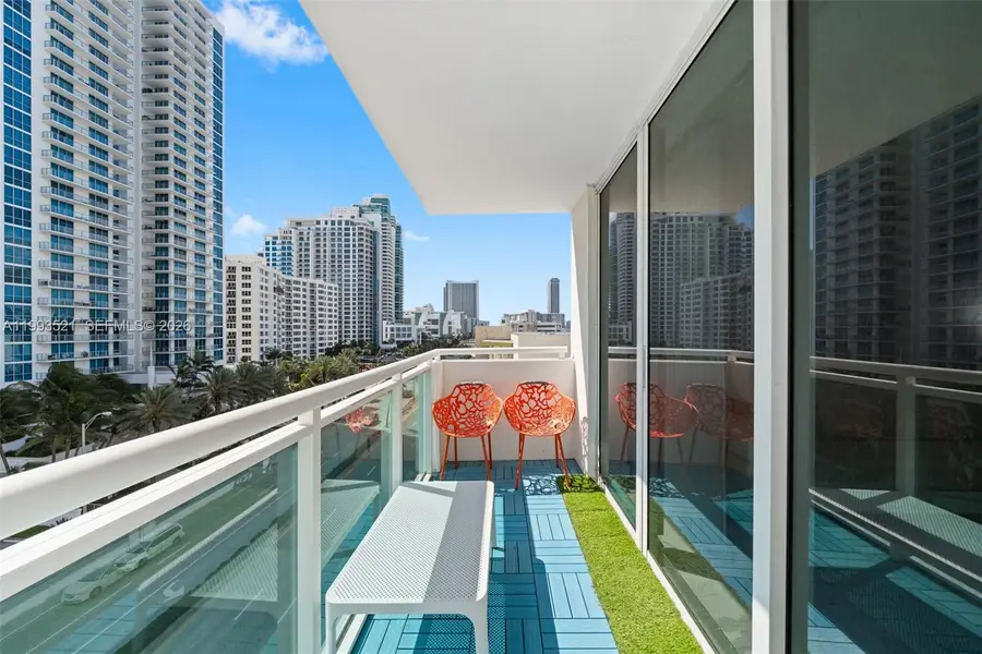 3000 S Ocean Dr #606, Hollywood, FL 33019 - #3