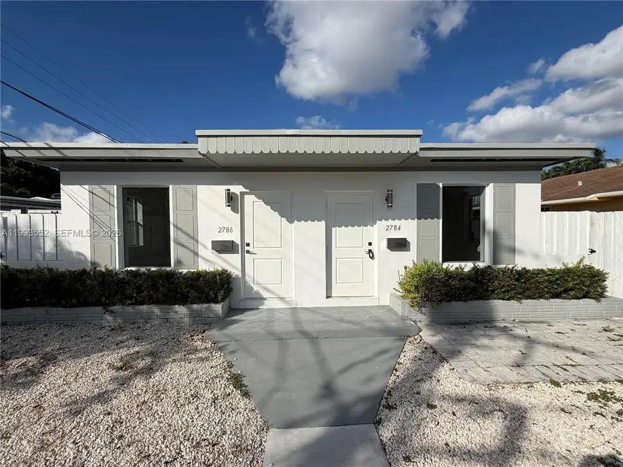 2784 SW 31st Pl, Miami, FL 33133 - #3