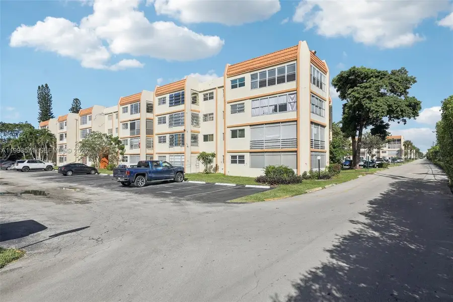2301 NW 41st Ave #403, Lauderhill, FL 33313 - #2