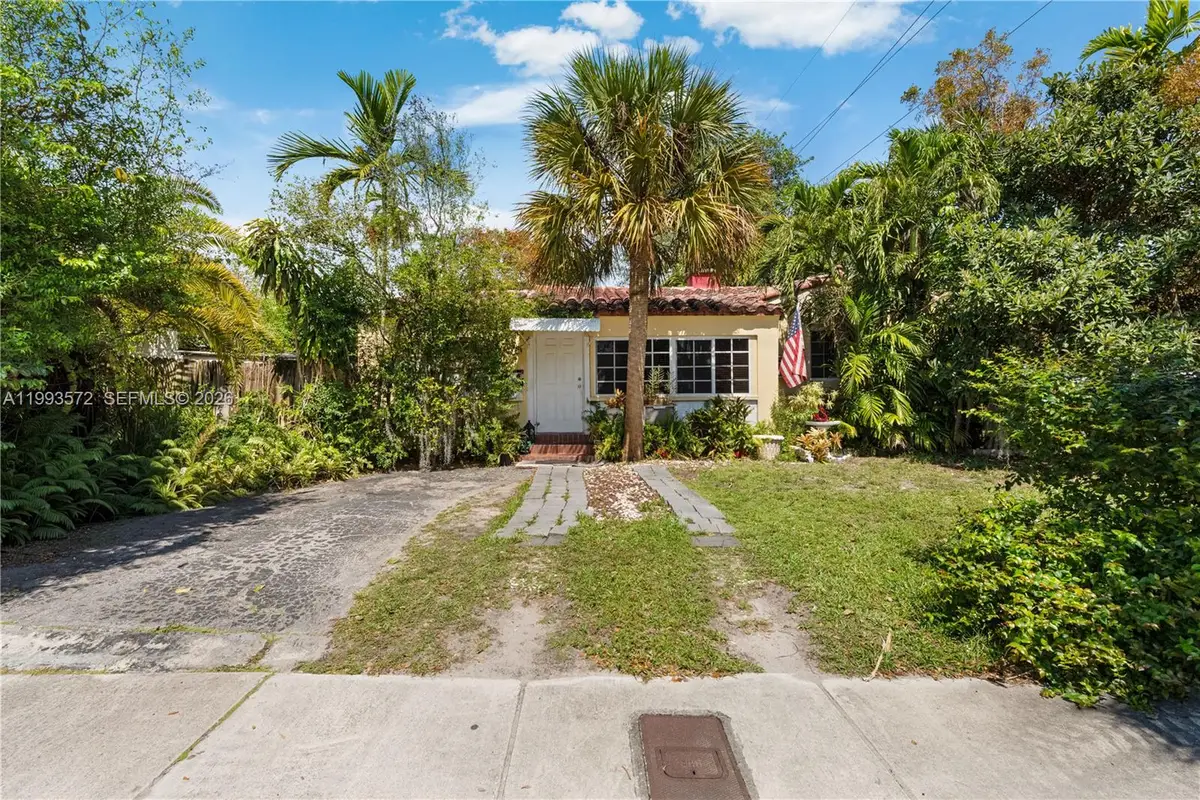 4301 SW 1st St, Miami, FL 33134 - #1