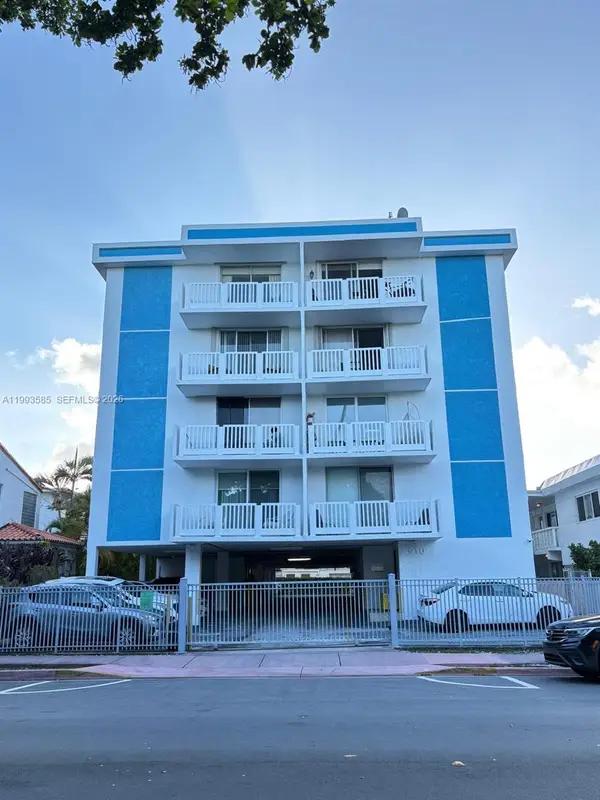 910 Michigan Ave #505, Miami Beach, FL 33139