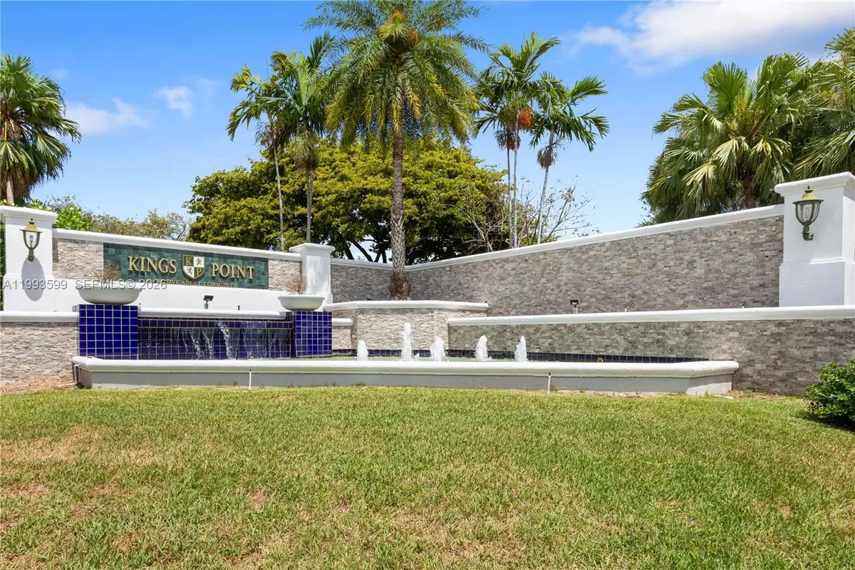 9660 S Belfort Cir #207, Tamarac, FL 33321 - #1