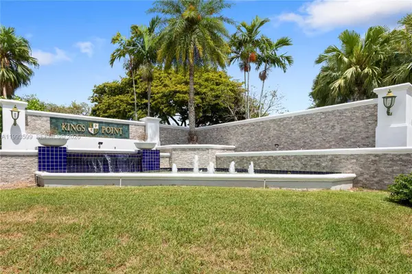 9660 S Belfort Cir #207, Tamarac, FL 33321