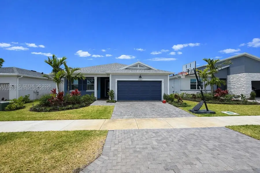 10503 SW Orana Dr, Port Saint Lucie, FL 34987 - #2