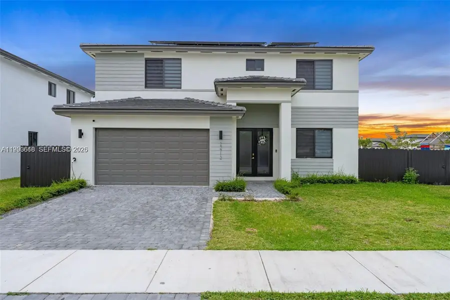 22712 SW 129th Ave, Miami, FL 33170 - #2