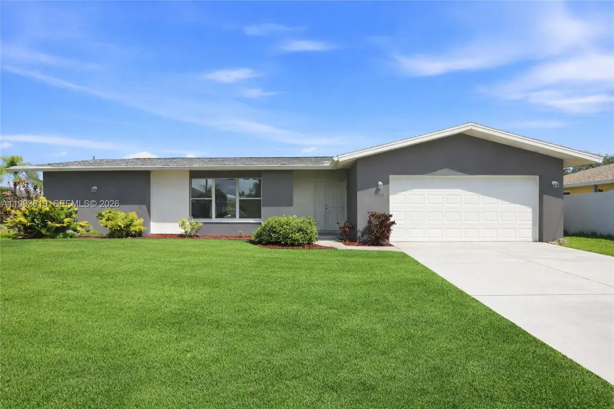 3805 SE 12 Ave, Cape Coral, FL 33904 - #1