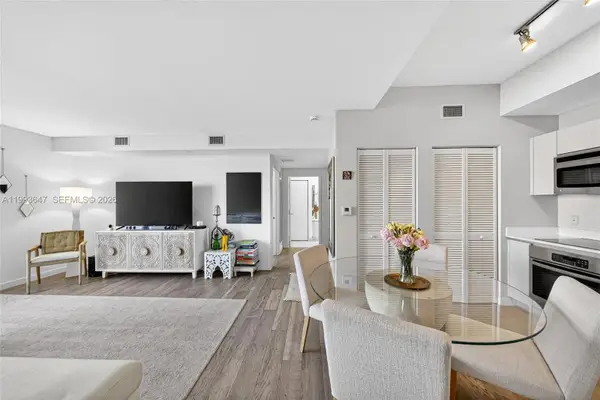 4250 Biscayne Blvd #609, Miami, FL 33137