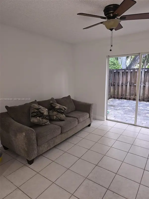 14272 SW 121st Pl #9, Miami, FL 33186