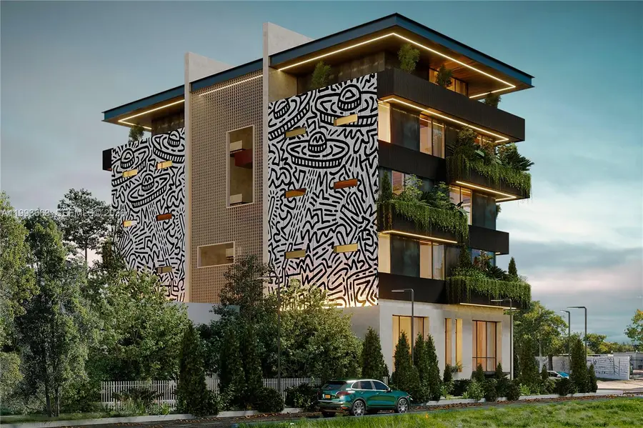 599 NW 33rd St, Miami, FL 33127 - #3