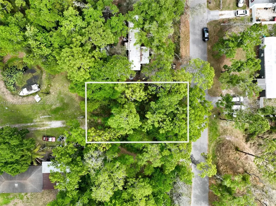 0 Eagle Lake Ave, New Port Richey, FL 34654 - #2