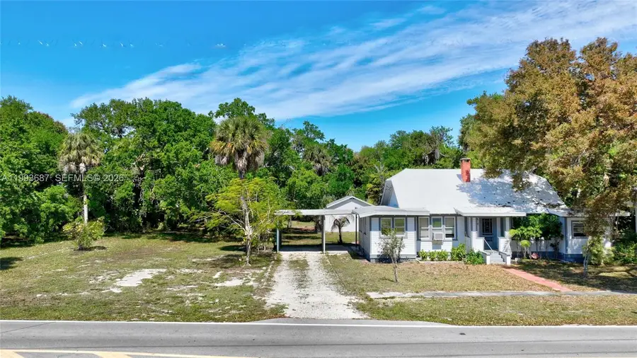 25 N Maple St., Lehigh Acres, FL 33936 - #2