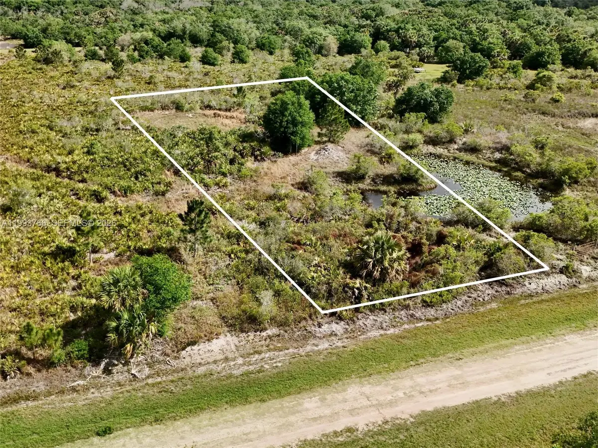 17923 NW 250th, Okeechobee, FL 34972 - #1