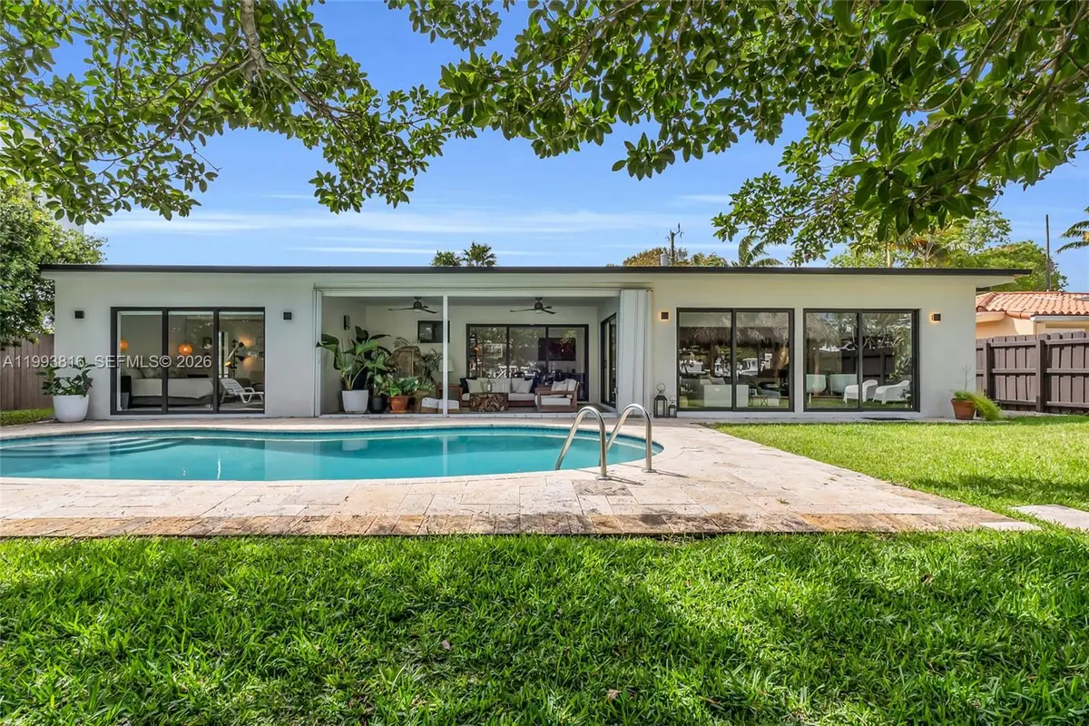 2025 Arch Creek Dr, North Miami, FL 33181 - #1