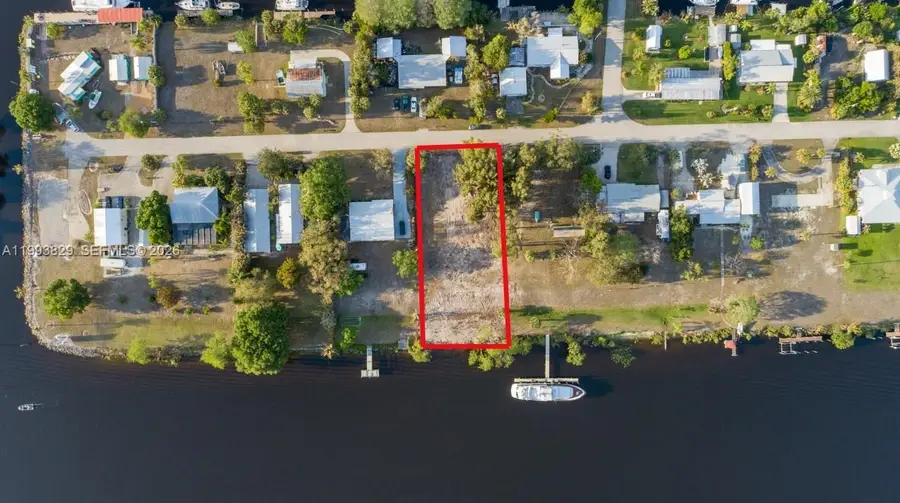 1035 W Anchor Lane, Moore Haven, FL 33471 - #2