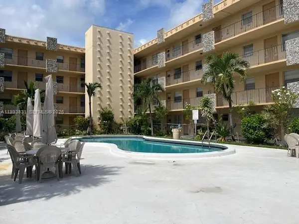 2145 Pierce St #403, Hollywood, FL 33020