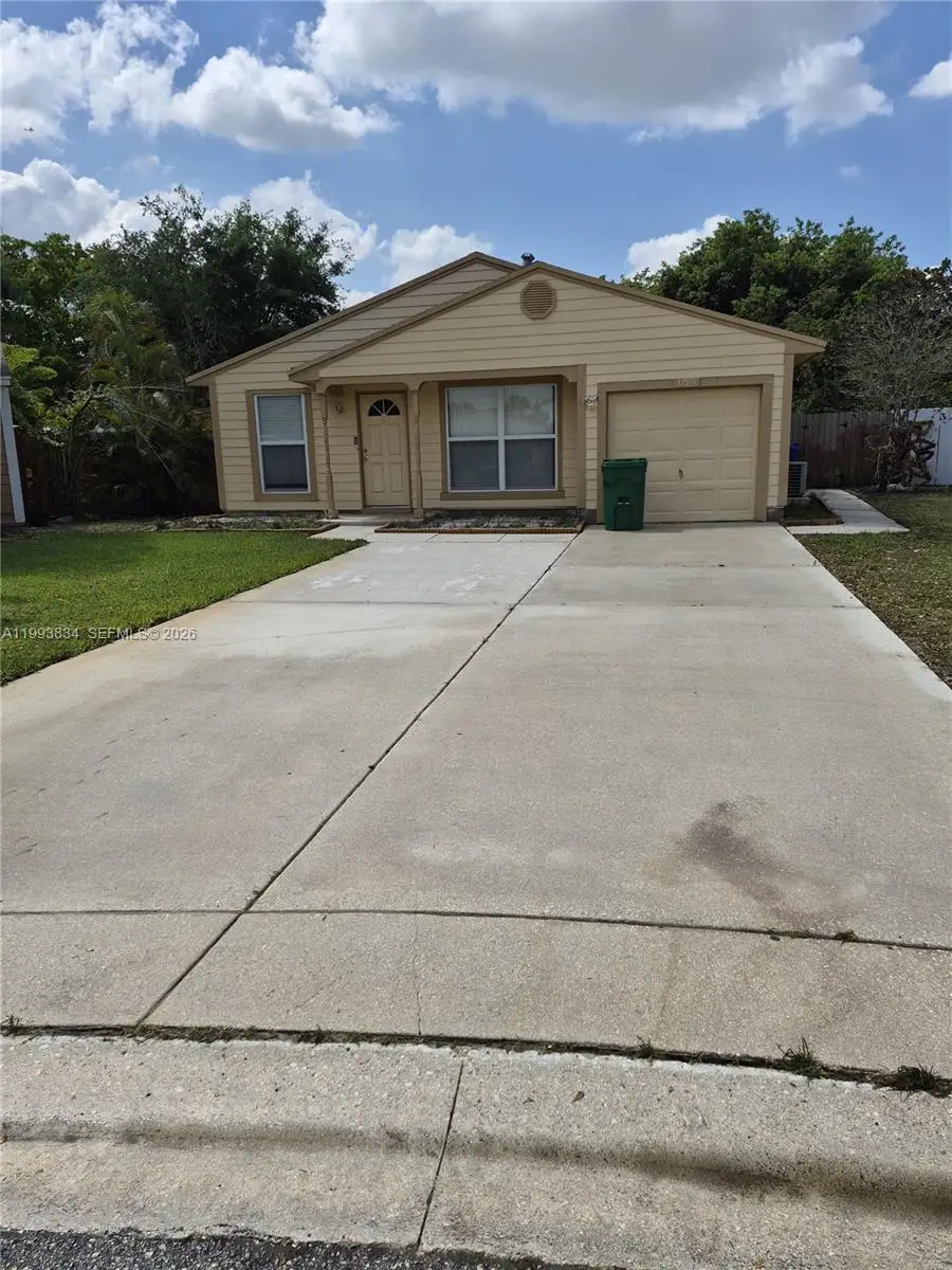 Address Withheld By Seller, Miramar, FL 33025 - #2