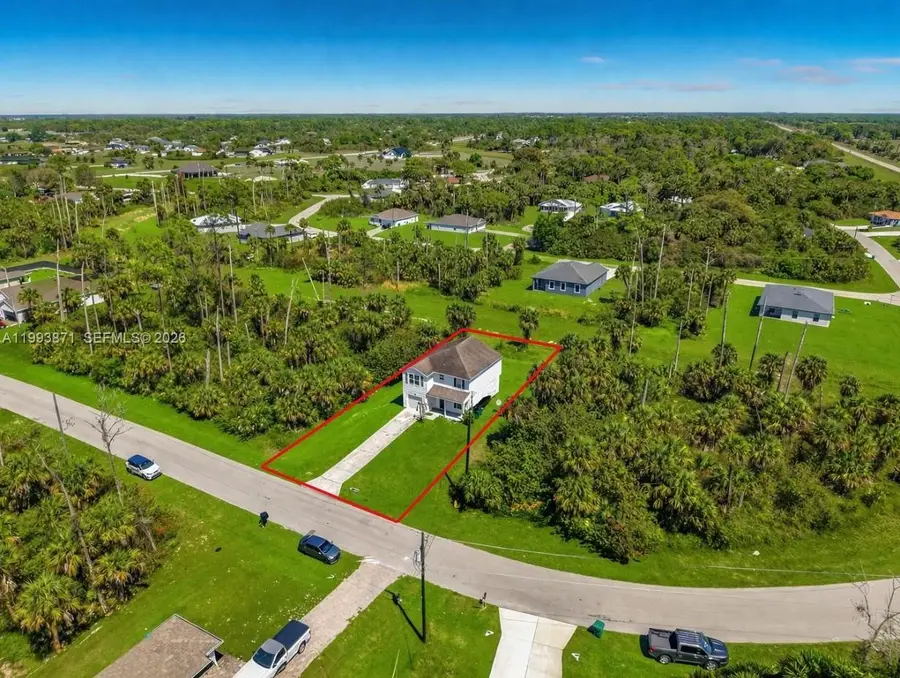 3036 Harvard Circle, Port Labelle, FL 33935 - #2