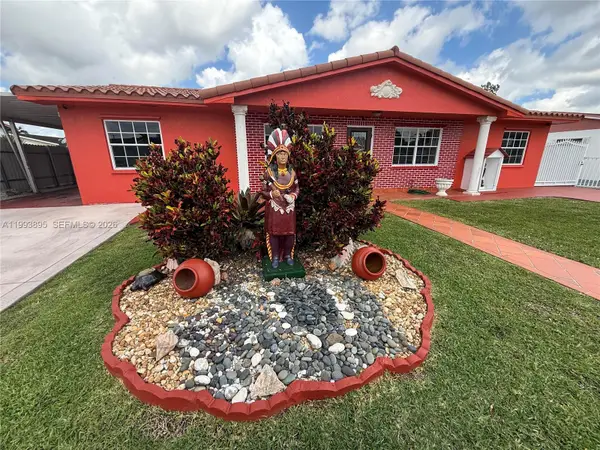 5223 NW 168th Ter, Miami Gardens, FL 33055