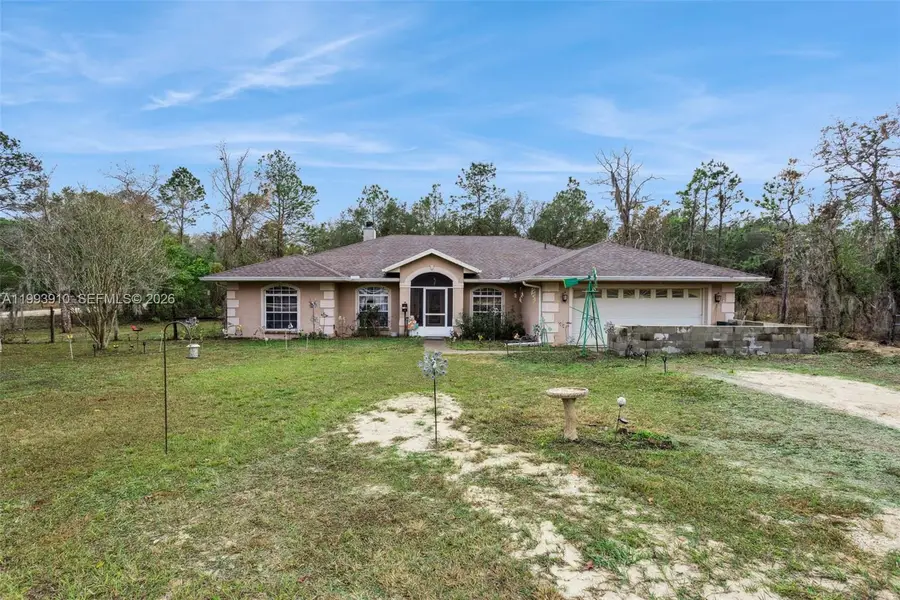 14170 Se 4th St., Williston, FL 32696 - #2
