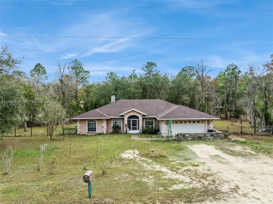 14170 Se 4th St., Williston, FL 32696 - #3