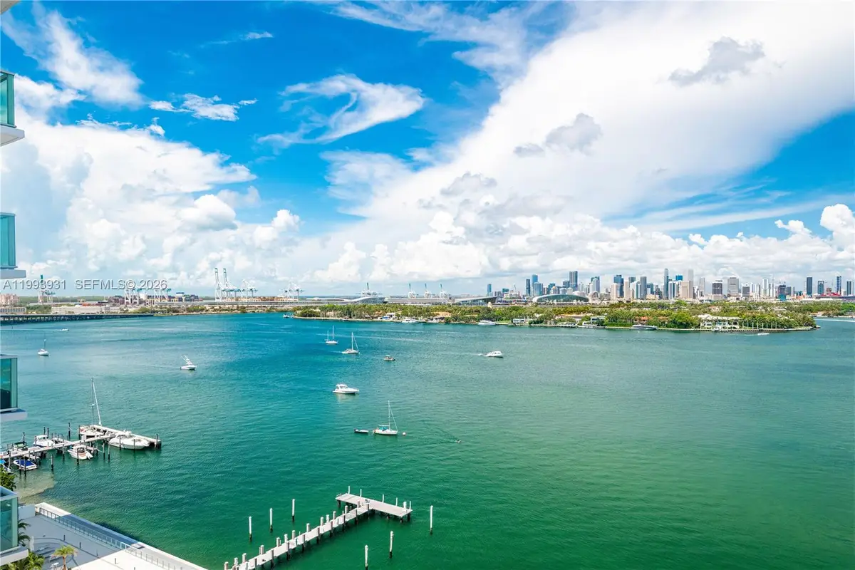 1100 West Ave #1427, Miami Beach, FL 33139 - #1