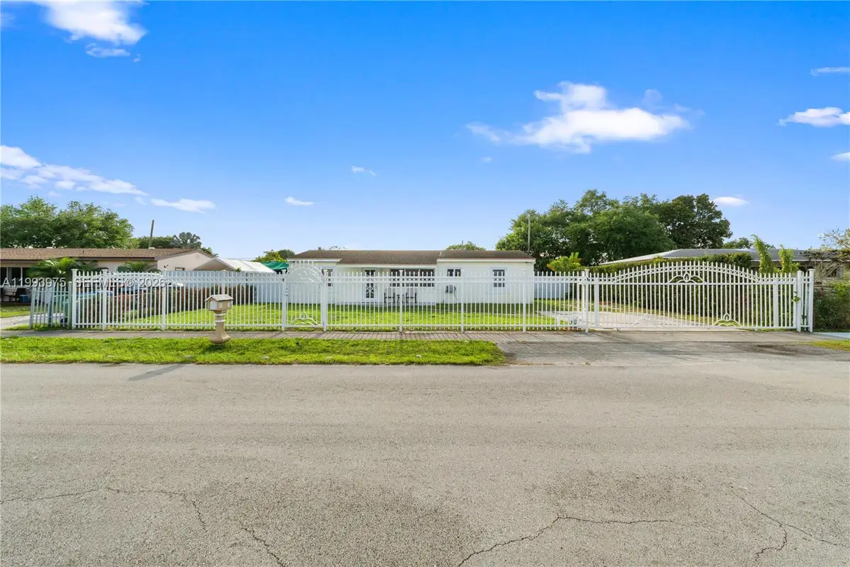 16110 NW 28th Pl, Miami Gardens, FL 33054 - #1