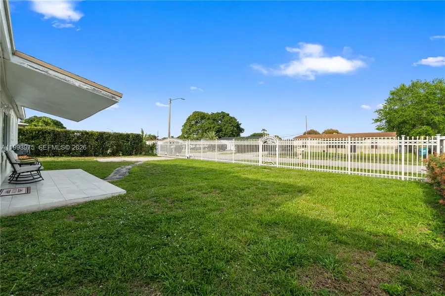 16110 NW 28th Pl, Miami Gardens, FL 33054 - #3