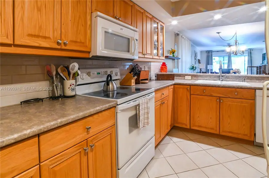 5201 SW 31st Ave #163, Dania Beach, FL 33312 - #3