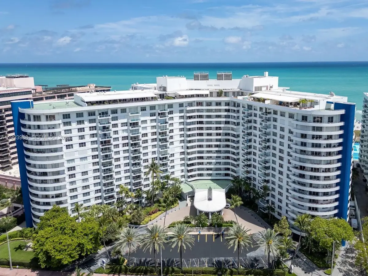 5161 Collins Ave #701, Miami Beach, FL 33140 - #1