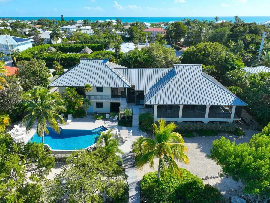 112 Bimini Dr, Duck Key, FL 33050 - #3
