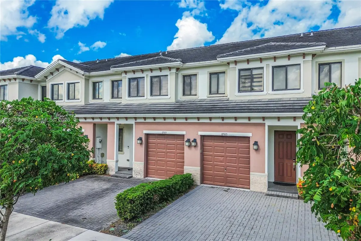 12785 SW 131st Ter, Miami, FL 33186 - #1