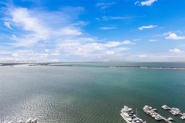 1541 Brickell Ave #B2904, Miami, FL 33129