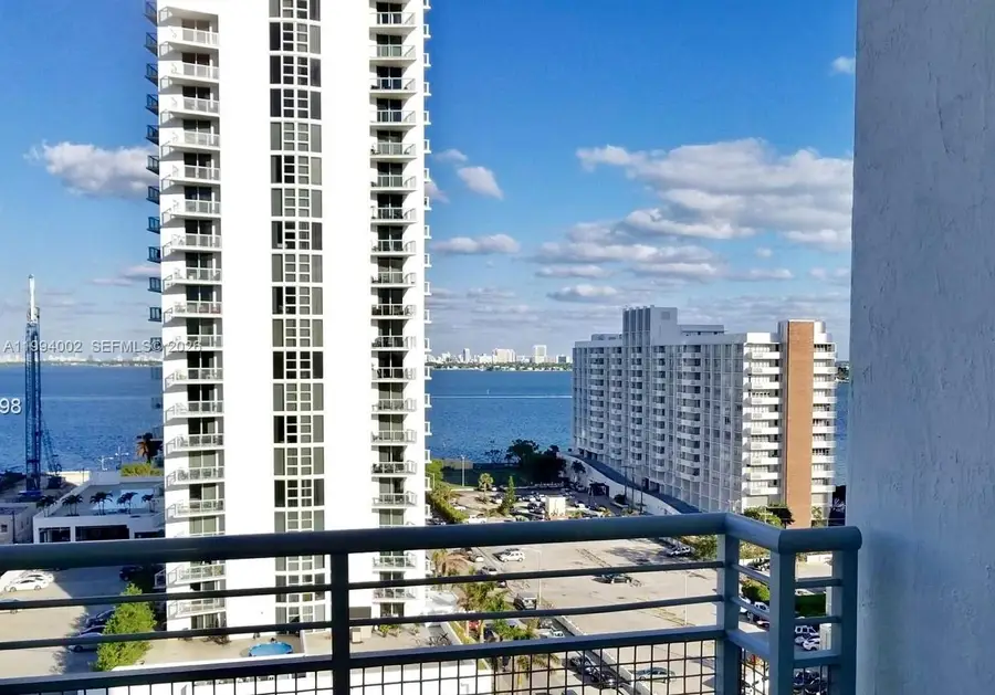 2200 NE 4th Ave #708, Miami, FL 33137 - #2