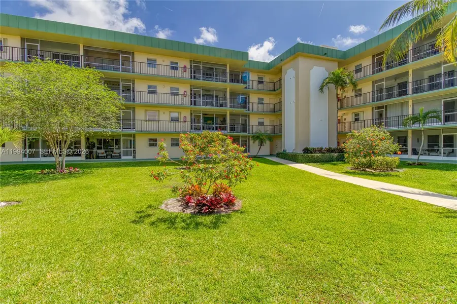 804 SE 7th St #107, Deerfield Beach, FL 33441 - #2