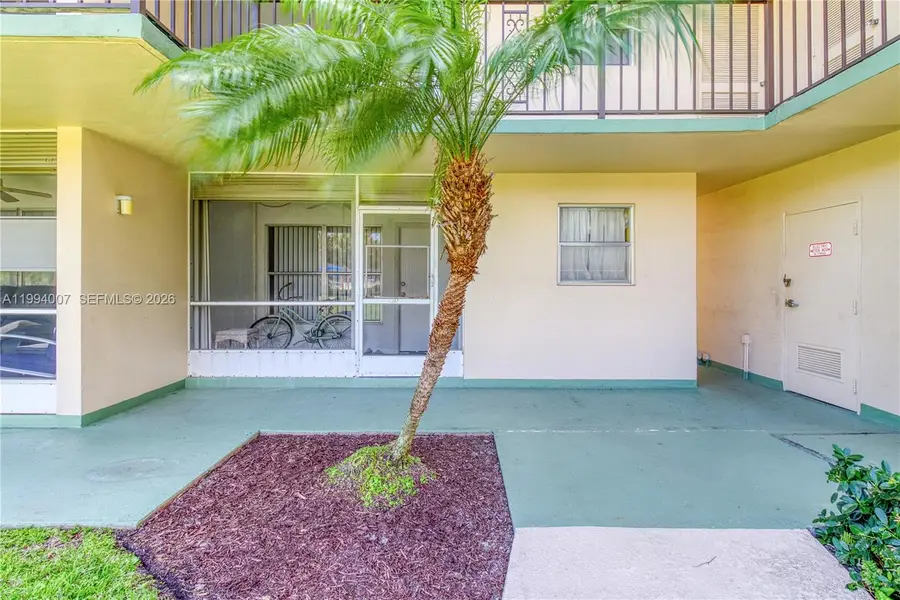 804 SE 7th St #107, Deerfield Beach, FL 33441 - #3