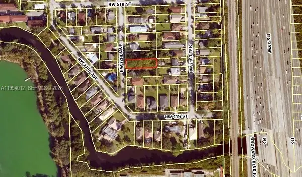 422 NW 22nd Ave, Fort Lauderdale, FL 33311