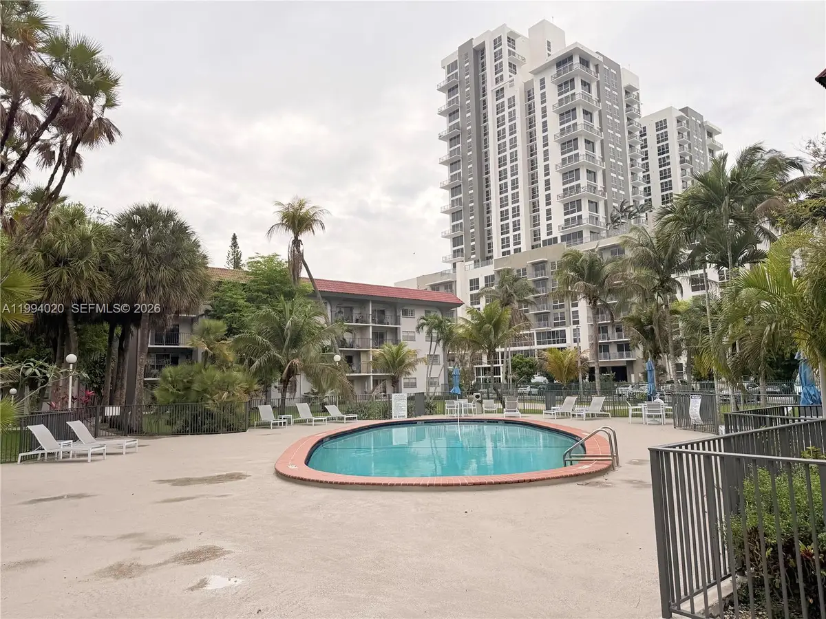 8101 SW 72nd Ave #403W, Miami, FL 33143 - #1
